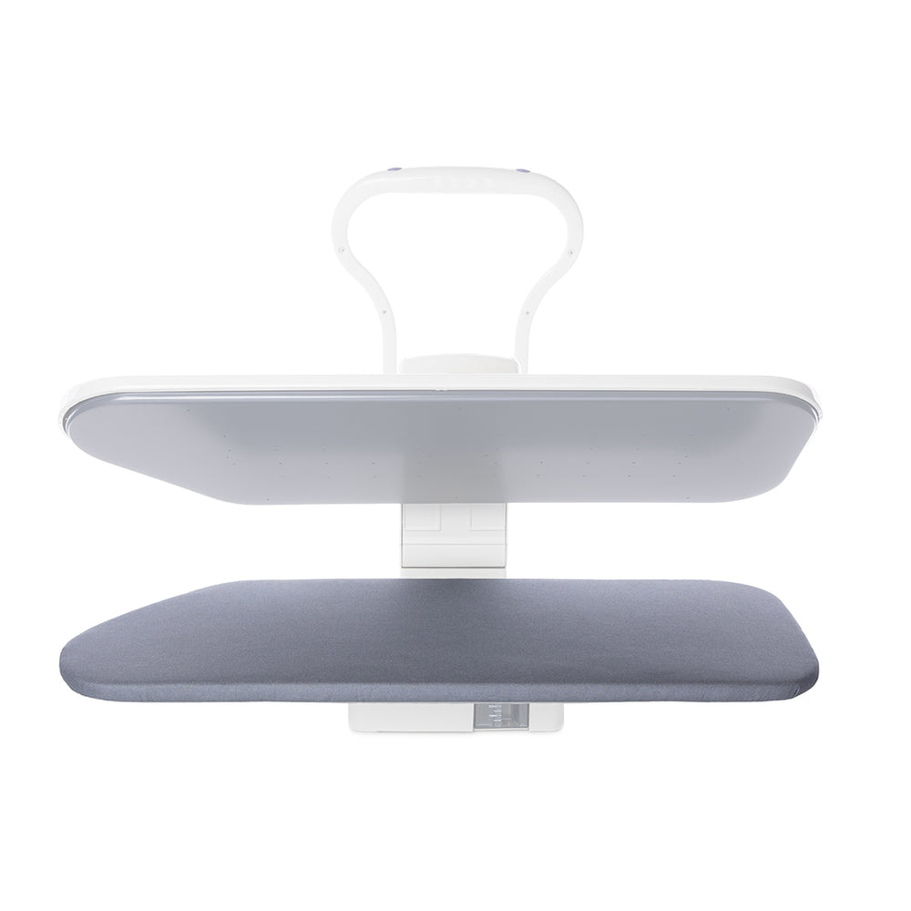 Steam Press Covers - TIVIT