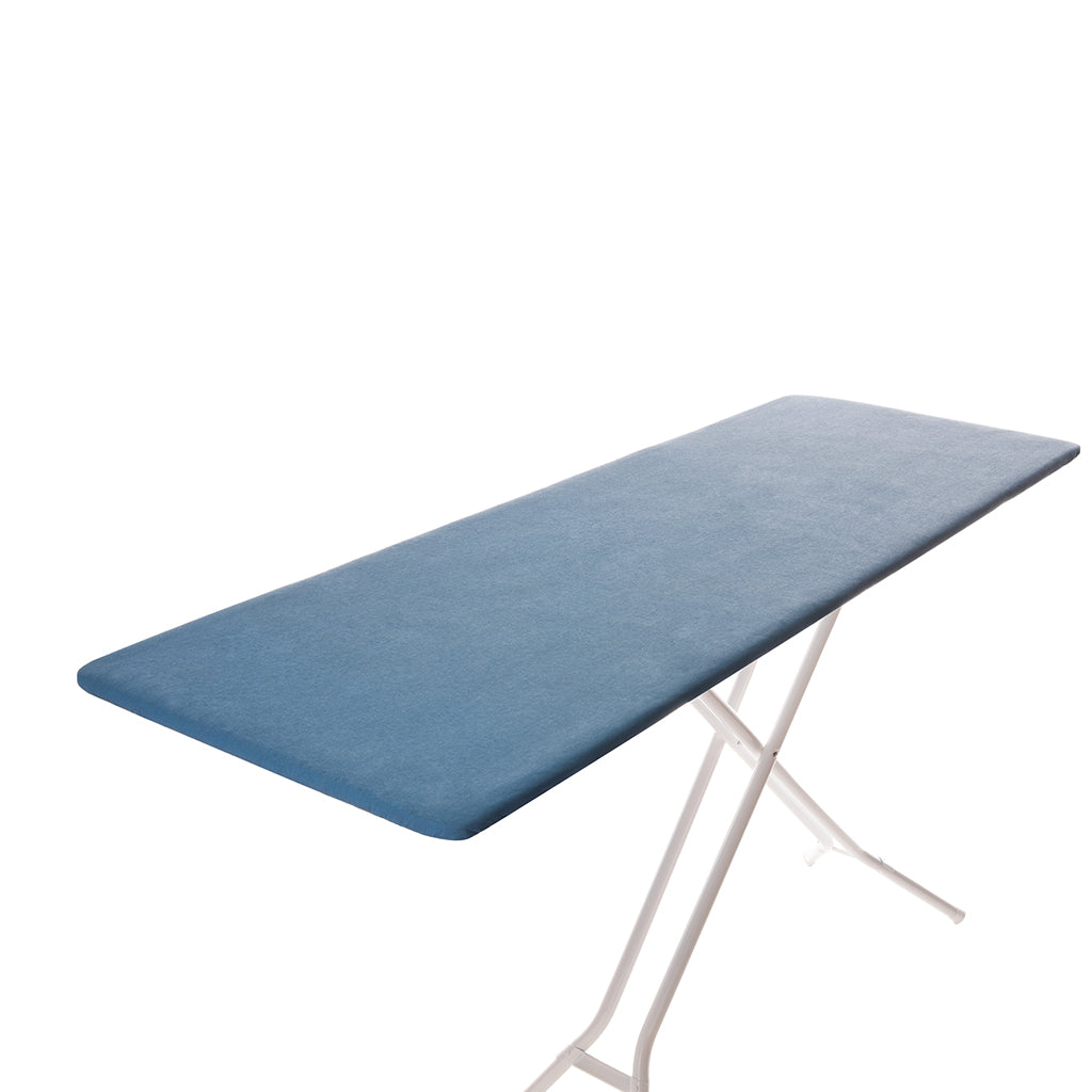 RECTANGULAR TANIUMTEK IRONING BOARD COVER FOR SIZE 59x22&quot;