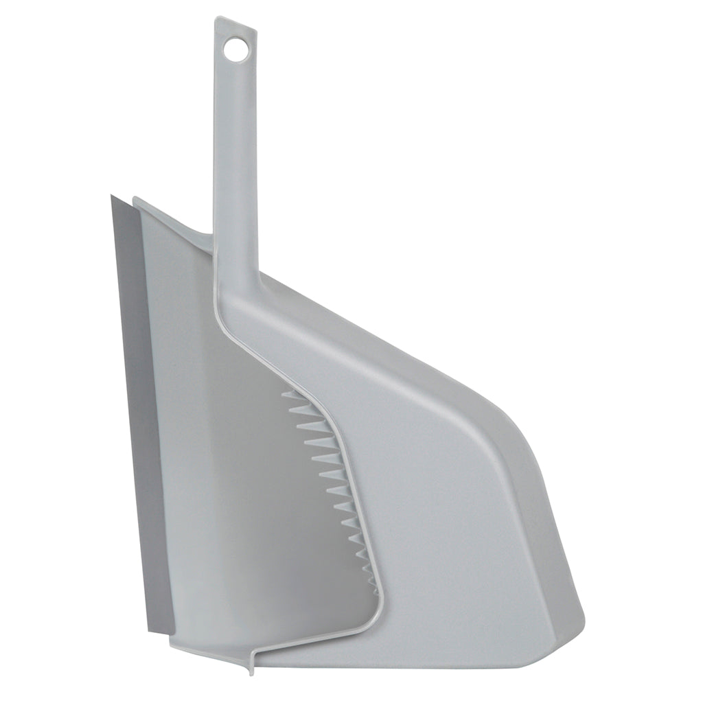 UP BROOM HOLDER DUSTPAN ( PATENTED DESIGN )