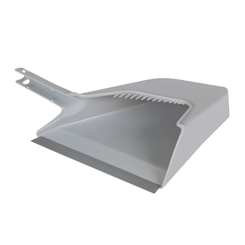 UP BROOM HOLDER DUSTPAN ( PATENTED DESIGN )