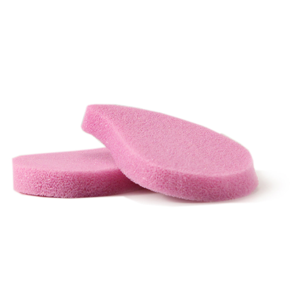 INNOVATIVE MAKEUP REMOVER PADS INFUSED WITH SILVER ION