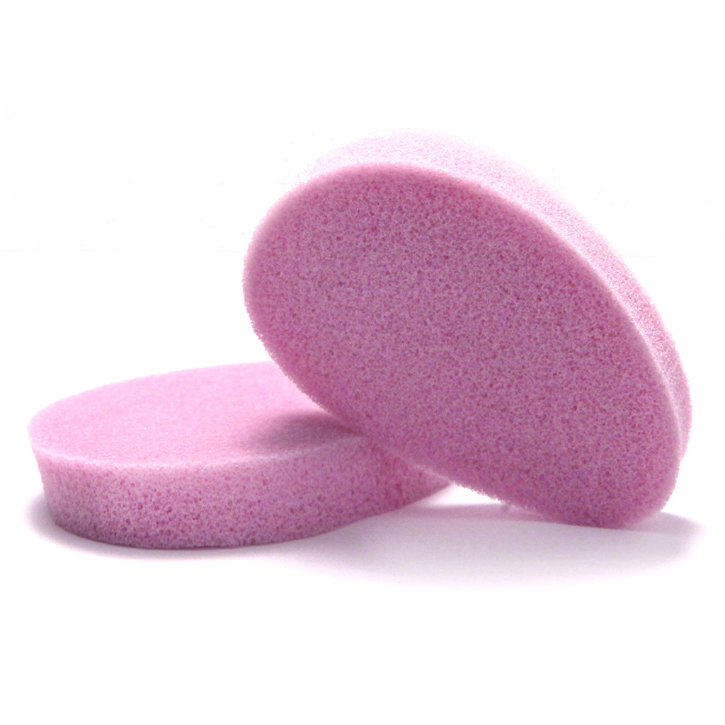 SOFT NOURISHING MAKEUP REMOVER PADS WITH VITAMIN E &amp; RED WINE EXTRACT
