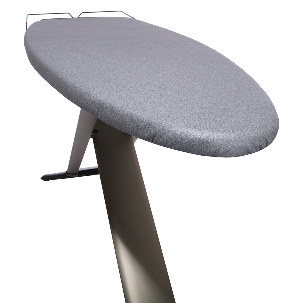 IRONING BOARD COVER MADE FOR BARTNELLI OVAL SHAPED WIDE IRONING BOARD