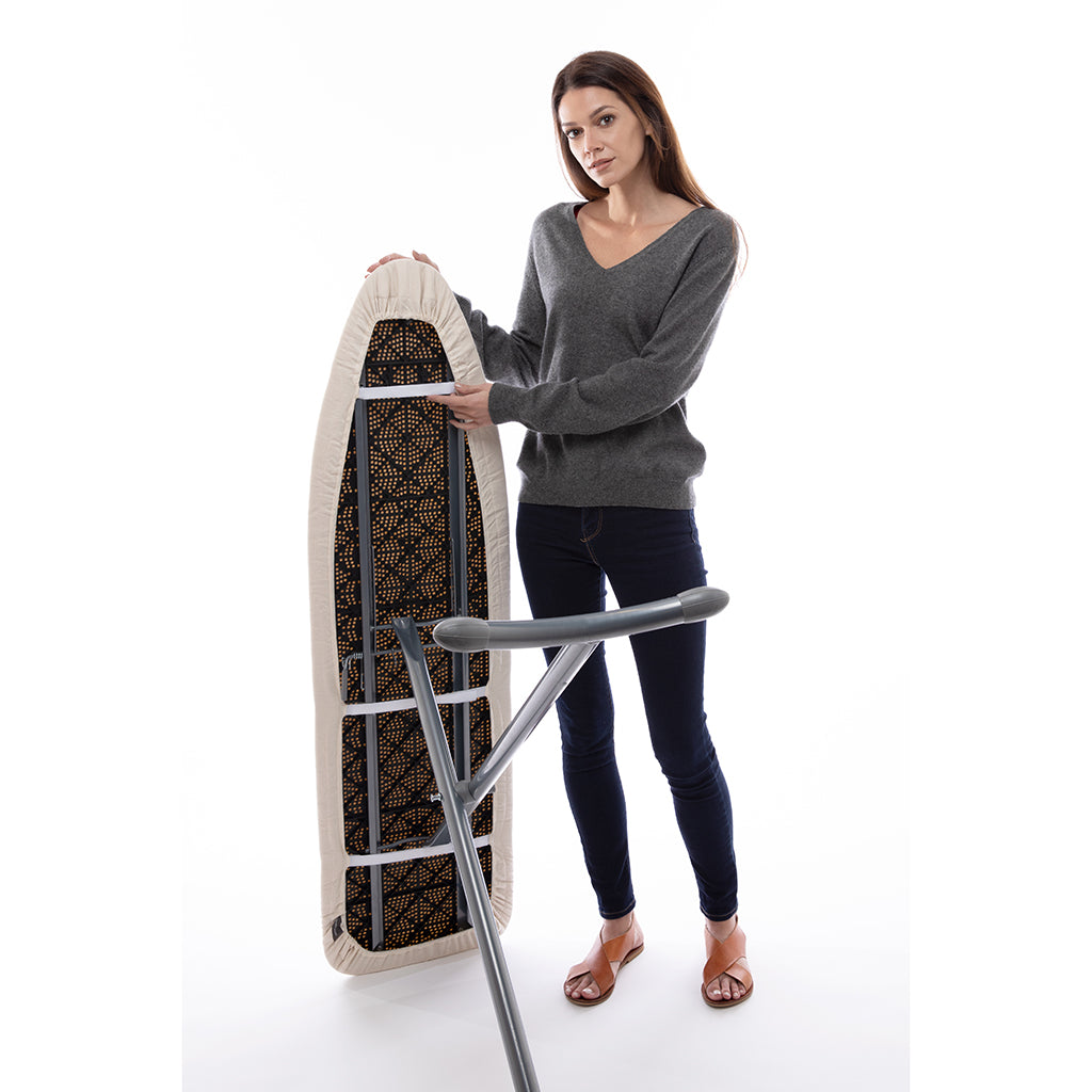 ECOTEK IRONING BOARD COVER - TIVIT