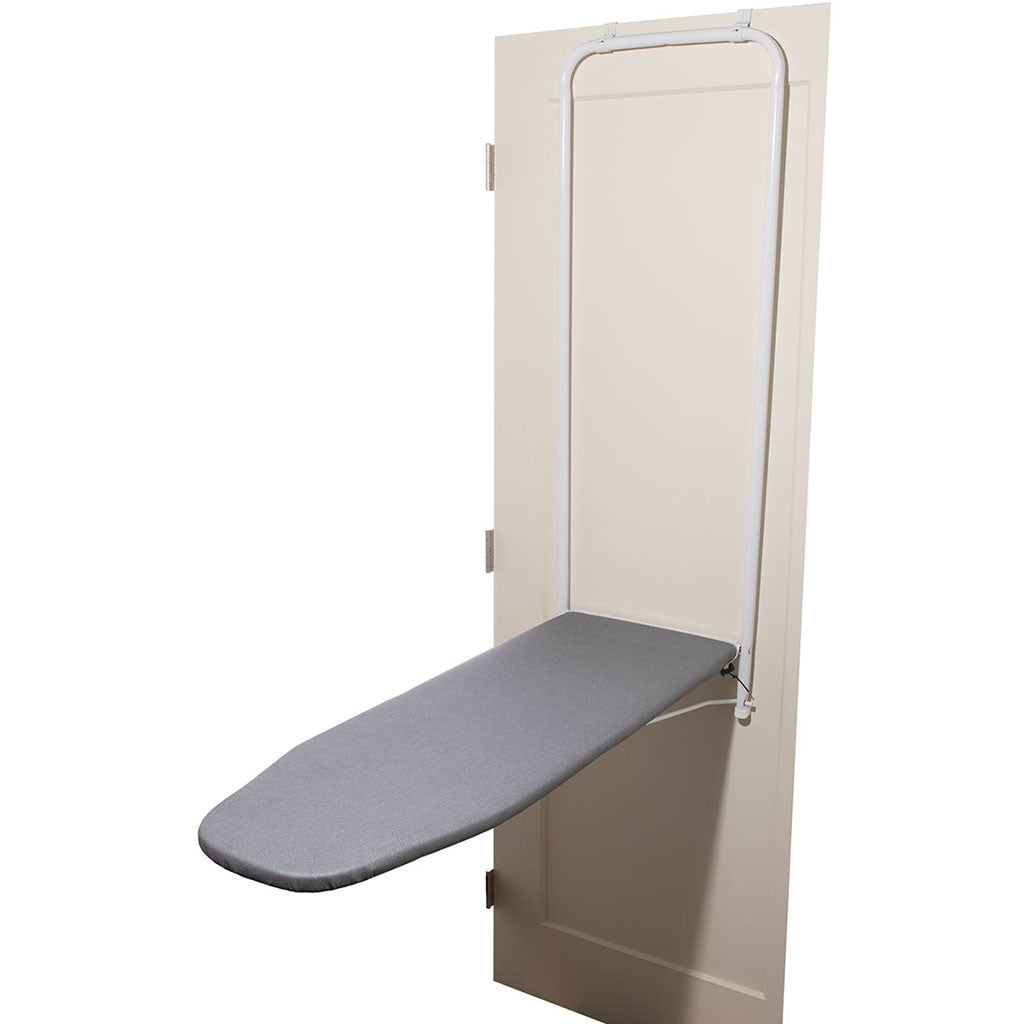 IRONING BOARD COVER MADE FOR HOMZ DOOR MOUNTED IRONING BOARD - 42x14