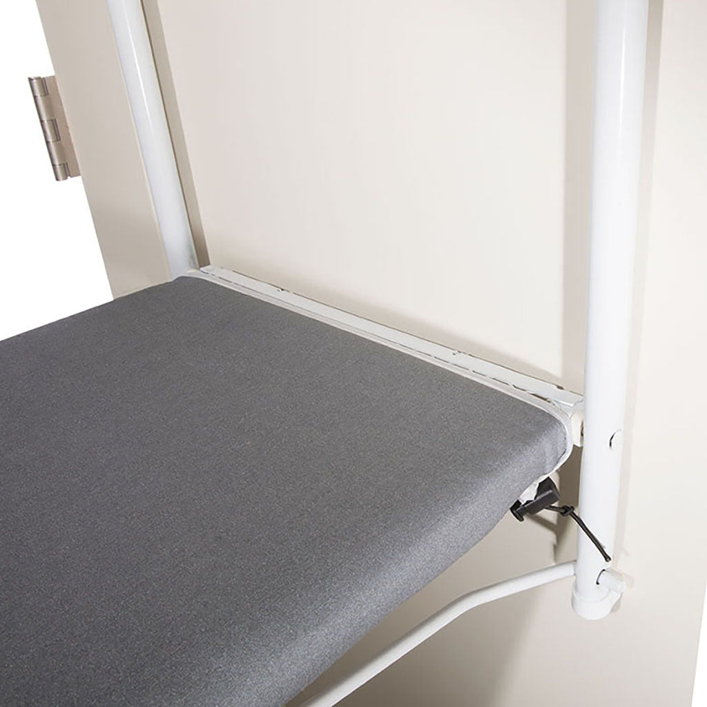 IRONING BOARD COVER MADE FOR HOMZ DOOR MOUNTED IRONING BOARD - 42x14