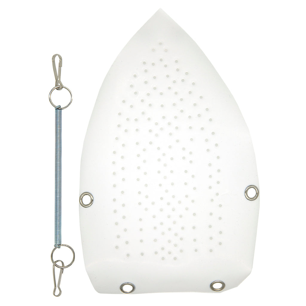 IRON SHOE PLATE