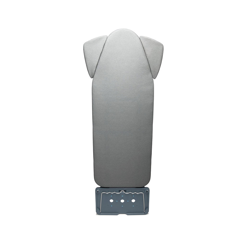 3 PIECE IRONING BOARD COVER MADE FOR RETRACTABLE SHOULDER-WING BOARD