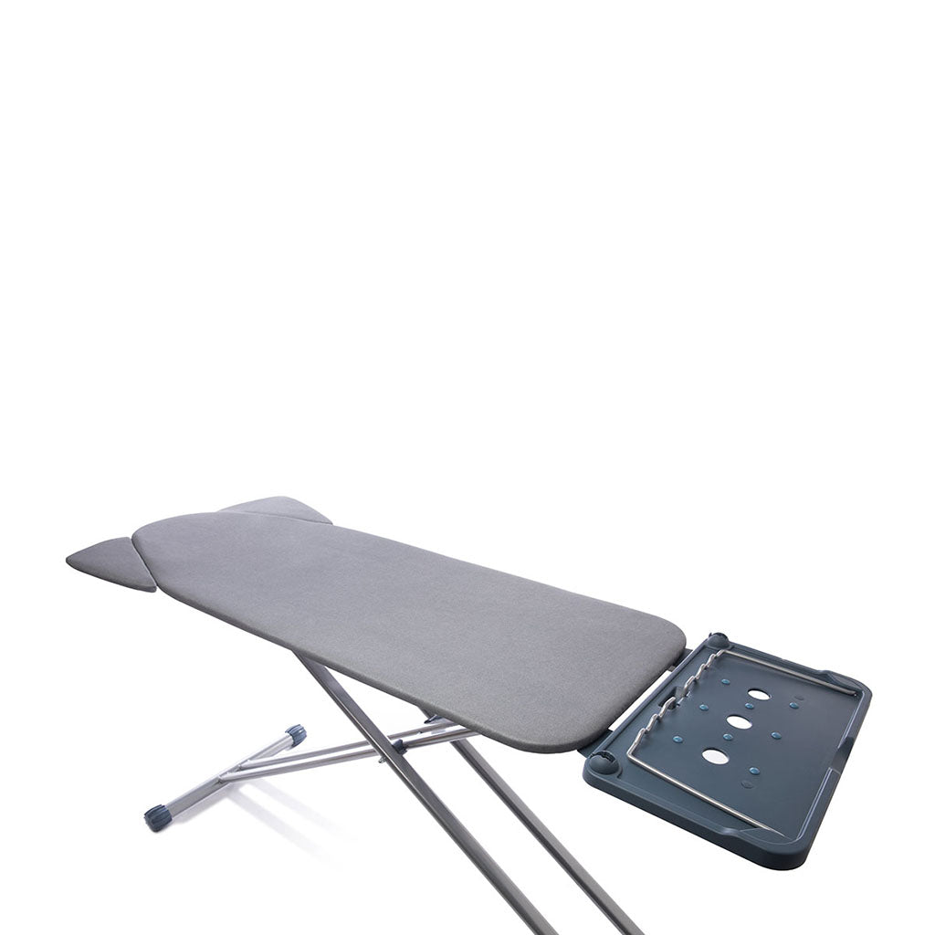 3 PIECE IRONING BOARD COVER MADE FOR RETRACTABLE SHOULDER-WING BOARD