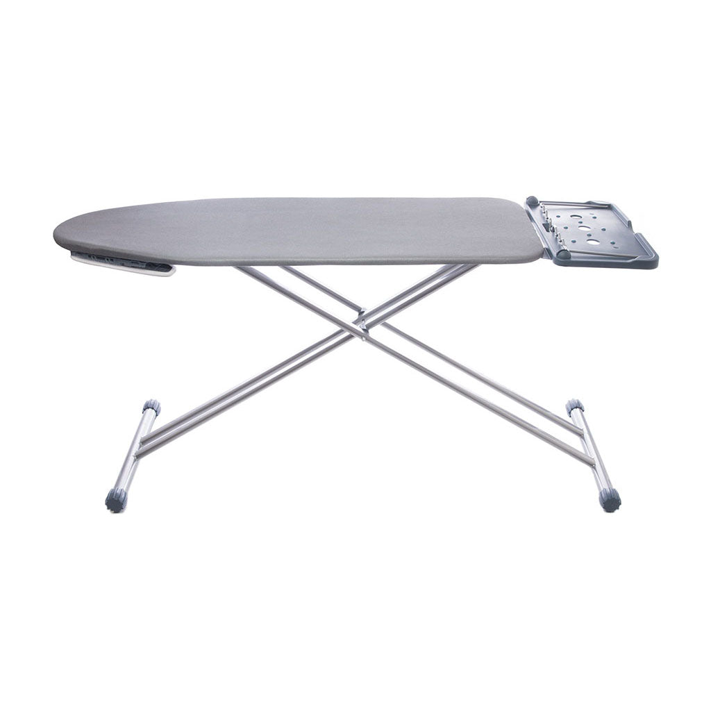 3 PIECE IRONING BOARD COVER MADE FOR RETRACTABLE SHOULDER-WING BOARD
