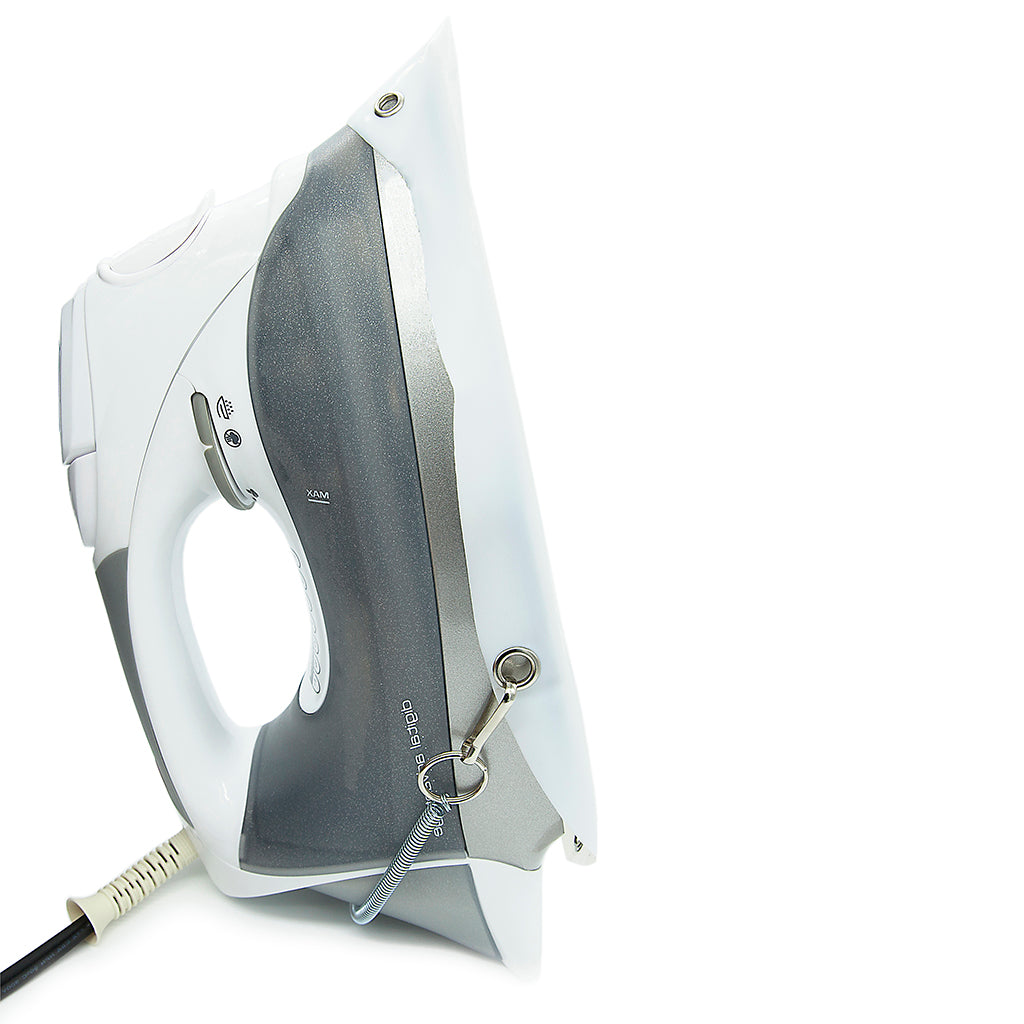 IRON SHOE PLATE